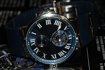 沈阳劳力士手表坏了去哪里维修