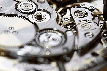 沈阳劳力士机械表售后维修