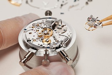 沈阳劳力士手表维修去哪里