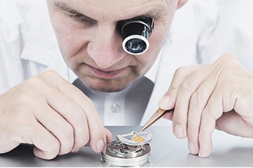 沈阳劳力士皮表带维修 