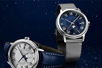 沈阳劳力士手表镶钻表带维修 