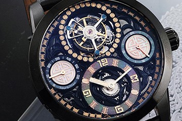 沈阳劳力士腕表表带维修