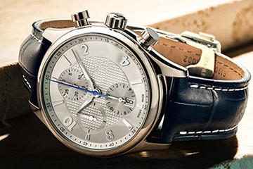 沈阳劳力士手表原装钢表带维修