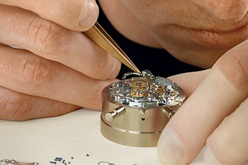 原装沈阳劳力士手表表带维修