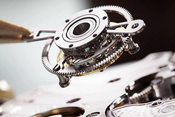 沈阳劳力士售后维修