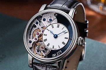 沈阳劳力士手表铂金表带维修